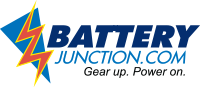 Battery Junction Logo