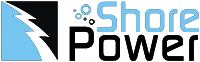 Shore Power Inc Logo