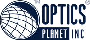 Optics Planet Inc Logo
