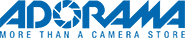 Adorama Camera Store Logo